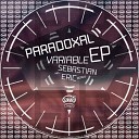 Paradoxal - Society Original Mix