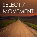 Select 7 - Movement Donald Wilborn Remix