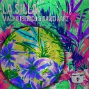 David Aarz Macho Iberico - La Silla Original Mix