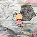 Atmos Ozon - Coastline Original Mix