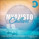 Myazisto Soultronixx - The Ocean Original Mix