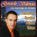 Gerardo Valencia - Canto a Mi Padre