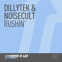 Dillytek NSCLT - Rushin