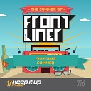 Frontliner - Summer Original Mix