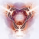 FREYA (CH) - Angels Calling (Extended Mix)