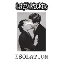 Lifewrecker - Damnation Anxiety