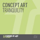 Concept Art - Tranquility Radio Edit