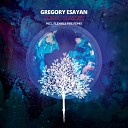 Gregory Esayan - Coral Glasses Flexible Fire Remix