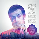 Включай на всю - Kanye West Lil Pump I Love It DJ Stranger…