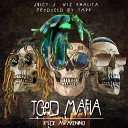 Juicy J Wiz Khalifa TGOD Mafia - Green Suicide