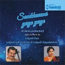 Lalgudi G J R Krishnan Lalgudi Vijayalakshmi - Kurma Avatar Introduction
