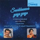 Lalgudi G J R Krishnan Lalgudi Vijayalakshmi - Tambura C