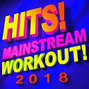 Workout Remix Factory - Closer Workout Mix