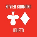 Xavier Baumaxa feat Lenka Dusilov - Bab L to Bez Bab