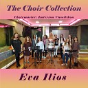 Eva Ilios - Mommy With Choir