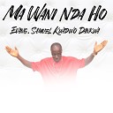 Evang Samuel Kwadwo Dankwa - Yesu Wu Maa Me