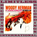 Woody Herman - What Kind Of Fool Am L