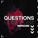 Akey feat Lauryn Ellis - Questions Gecha Extended House Mix