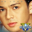 Von Arroyo - Mahal Pala Kita