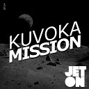 Kuvoka - History Original Mix