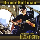 Bruce Hoffman - Outside Looking In