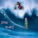 Bruce Gombrelli - Bow Wave