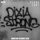 Dixia Sirong - Alone Leave Me Original Mix