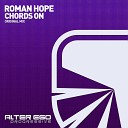 Roman Hope - Chords On Original Mix