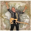 Bruce Gaddy - Fire in Me (Unplugged Version)