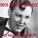 Bill Haley and The Comets - Greatest Hits Medley Rock Around The Clock Crazy Man Crazy Birth Of The Boogie A B C Boogie Burn That Candle Mambo Rock…