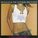 Molella The Outhere Brothers - If You Wanna Party Molly Phil Edit
