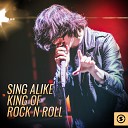 Vee Sing Zone - Make Me Know It Karaoke Version