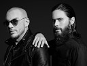 Thirty Seconds To Mars - Edge Of The Earth Radio Edit