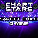 Chart Stars - Sweet Child O Mine Originally Performed By Guns N…