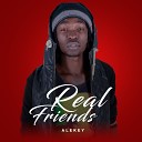 AleKey - Real Friends