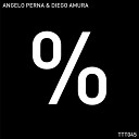 Angelo Perna Diego Amura - Blue Moon Original Mix