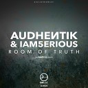 Audhentik IAm5erious - Murderer Original Mix