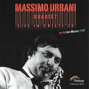 Massimo Urbani Quartet - Invitation Live