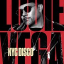 Sylvester - Dance Disco Heat Louie Vega Re Touch Album…