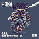 O B I - Hold You Tonight SveTec Remix