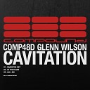 Glenn Wilson - Snare The Sky Original Mix