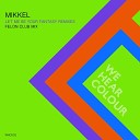 Mikkel - Let Me Be Your Fantasy Supa Hi Club Mix