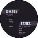 Fasika - Bounce