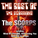 The Scorps - Bad Boys Running Wild
