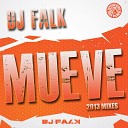 DJ Falk - Mueve David Jones Remix Edit