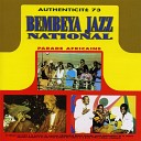 Bembeya Jazz National - Senero