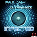 Paul Vax Ultrabazz - Infected
