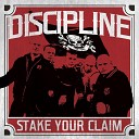 Discipline - My Time Will Come