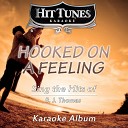 Hit Tunes Karaoke - I Just Can t Help Believing Originally Performed By B J Thomas Karaoke…