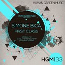 Simone Bica - First Class